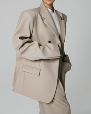 Blazers for women.Unisex Blazer. Jacket. Oversized blazer.Boyfriends blazer.