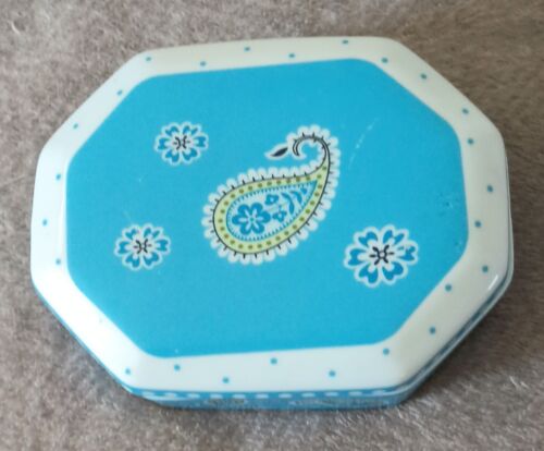 Trinket Box By Andrea By Sadek - Picture 1 of 5