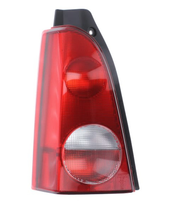 Feu gauche Opel Agila A pour réparer un phare cassé