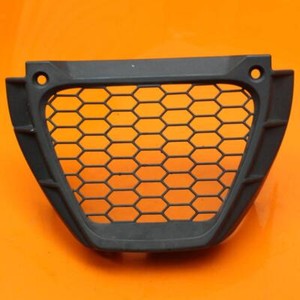 12-15 APRILIA TUONO V4R RSV4 OEM OIL COOLER GRILL GUARD