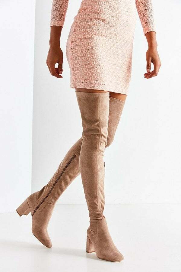 Jeffrey Campbell \