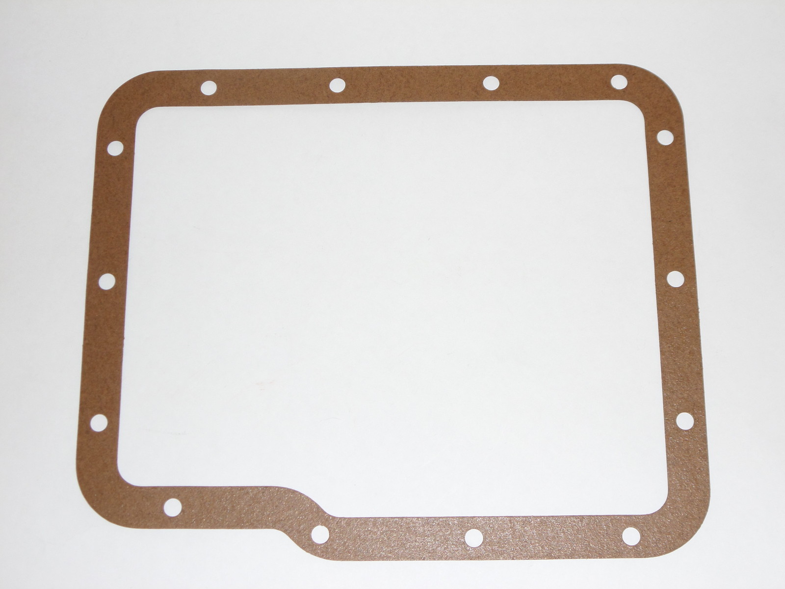 GM GMC Chevrolet Aluminum Powerglide Transmission DURAPRENE Oil Pan