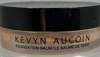 Kevyn Aucoin Foundation Balm, 0.7 oz - Shade: Medium FB11