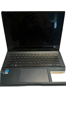 ASUS Zenbook OLED 14'' (256GB SSD, Intel Core i5 12th Gen., 4.40 GHz, 8GB) Laptop