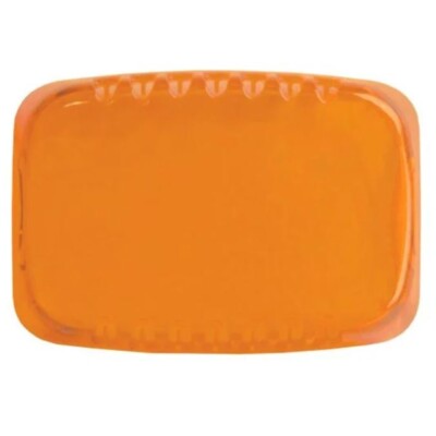 Rigid Industries 301993 Cover Srm Series Amber Pro