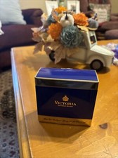 Victoria By Victoria s Secret Eau De Cologne Spray 1.7 fl oz New In Box