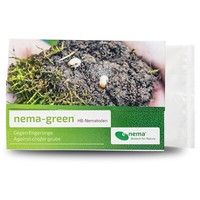 Nema-Green Hb Nematoden Zur BekäMpfung Des GartenlaubkäFers