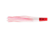 C&H EXPRESS DEEP RUNNER LURE, PINK/WHITE CH-EX2