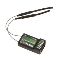 2.4G Flysky FS-iA6B 6CH Receiver PPM Output w...
