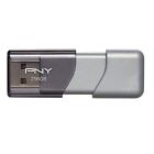Pny Turbo Attache Usb 3.0 Flash Drives Memory Stick for Laptops Computers Lot