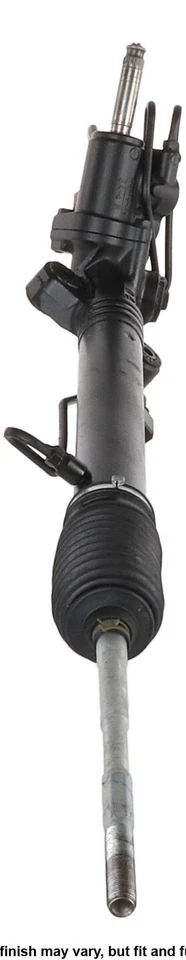 Conjunto de cremallera y piñón cardona para Subaru Impreza 2008-2014 Foto 4 de 4