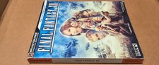 Final Fantasy XII PS2 Official Strategy Guide Brady Games Signature Series