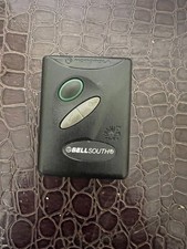 Motorola Pager Beeper Vintage - Free Shipping