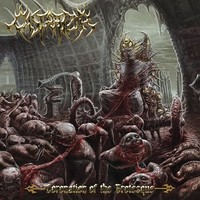 Castrator - Coronation Of The Grotesque - Cd - G3Z