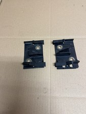 BMW 3er E30 Halter Stoßstange Hinten Links Rechts 1971595 1971596