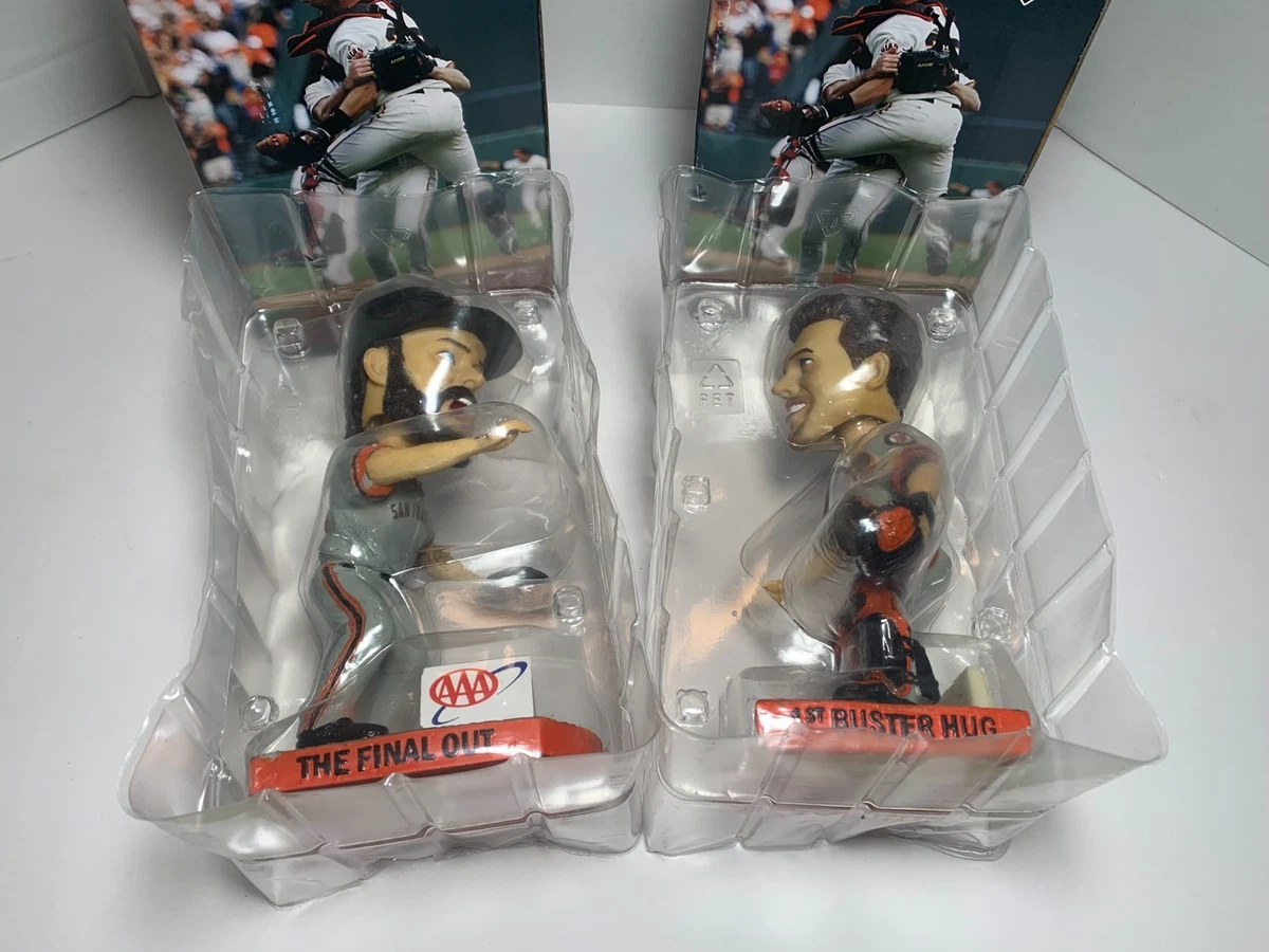 Buster Posey MLB Fan Bobbleheads for sale | eBay