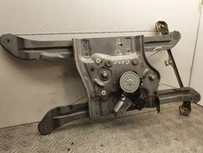 Porte avant et accessoires Mitsubishi GRANDIS