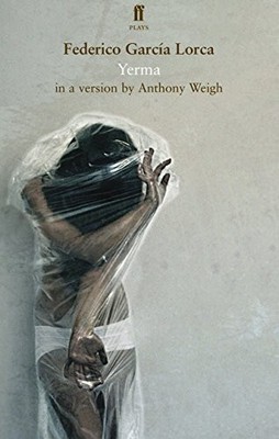 LORCA'S YERMA By Weigh A *Excellent Condition*