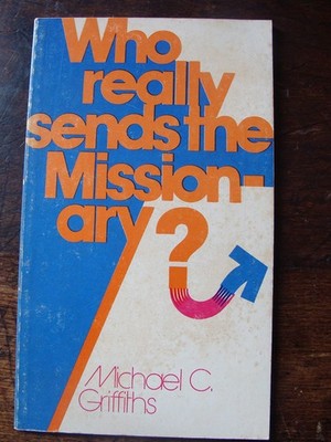 Who Really Sends the Missionary?