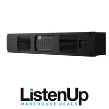 JBL Synthesis SDA-8300 8-Channel 300W Power Amplifier -  Minor Cosmetic Wear