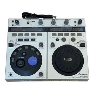 Efx 500 Pioneer | eBay