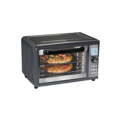 Hamilton Beach Air Fryer Oven