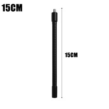 Kameraarmverlängerung Schwanenhals Stativadapter für Telefon Kamerazubehör