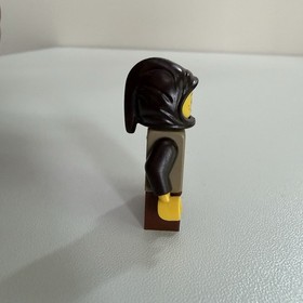 Lego Kingdoms Joust 10223 Castle Peasant Child Minifigure 5 Pieces