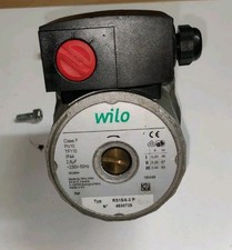 Pompa Circolatore Caldaia WILO modello TF110 RS15/6-3 P 4530725