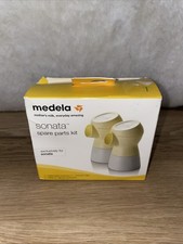 Medela Sonata Spare Parts Kit NEW SEALED BOX
