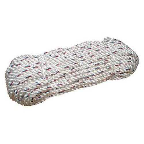 Rigging Rope 5/8 in x 150 ft Twisted Polyester Static Climbing Lift ...