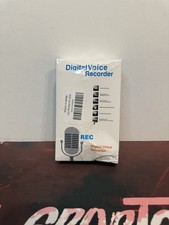 digital voice recorder pen