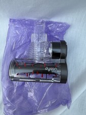 Dyson Genuine Mini Turbine Head Vacuum Attachment Power Brush Pet Hair 915034-02