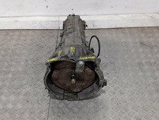 Boite de vitesse BMW 524