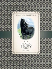 Classic Collection: Black Beauty: 3 Book The Fast Free Shipping