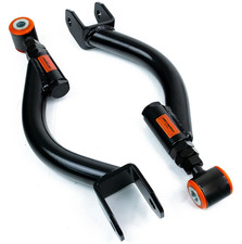 Driftworks Rear Camber Arms Poly Bushes For: Nissan Skyline R33 GTR GTS-T 95-98