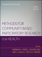 Amy J. Schulz (U. A.) | Methods For Community-Based Participatory Research...
