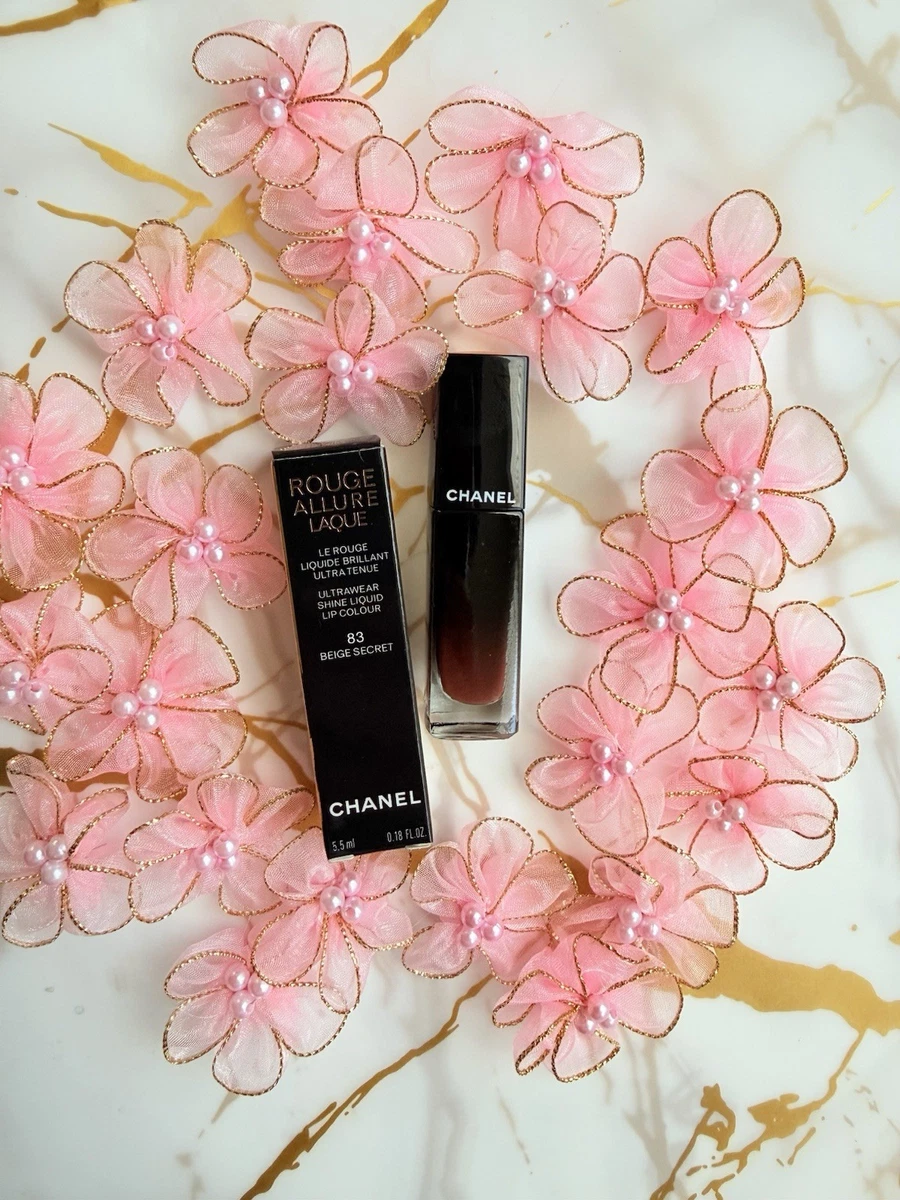 25+ chanel rouge allure laque for sale | Updated Oct 2026