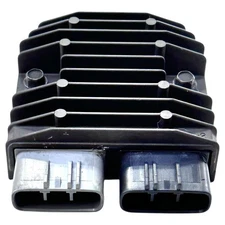 2006 - 2008 TRIUMPH DAYTONA 675 VOLTAGE REGULATOR RECTIFIER ELECTRICAL CONTROL