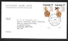 Canada 1979 - #816a Postal Code se-tenant Pair FDC - Canadian Bank Note Cachet