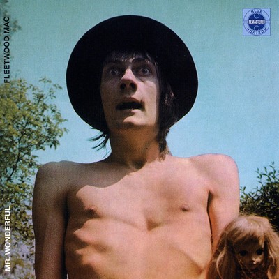 Fleetwood Mac Mr. Wonderful (Vinyl)