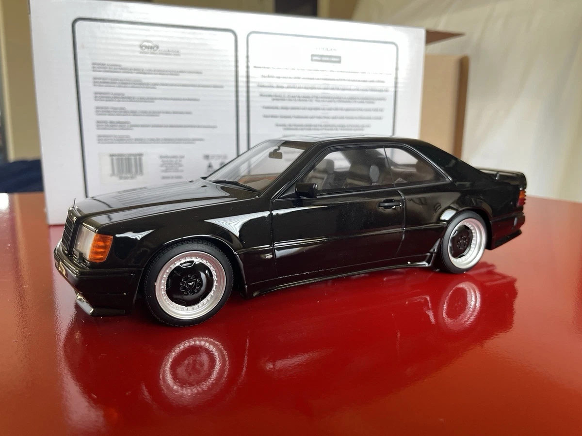 Mercedes-Benz 1:18 Scale Diecast & Toy Vehicles for sale | eBay