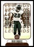 Brian Dawkins 2021 Panini Legacy #136 Eagles NFL READ FREE SHIPPING AutographDen