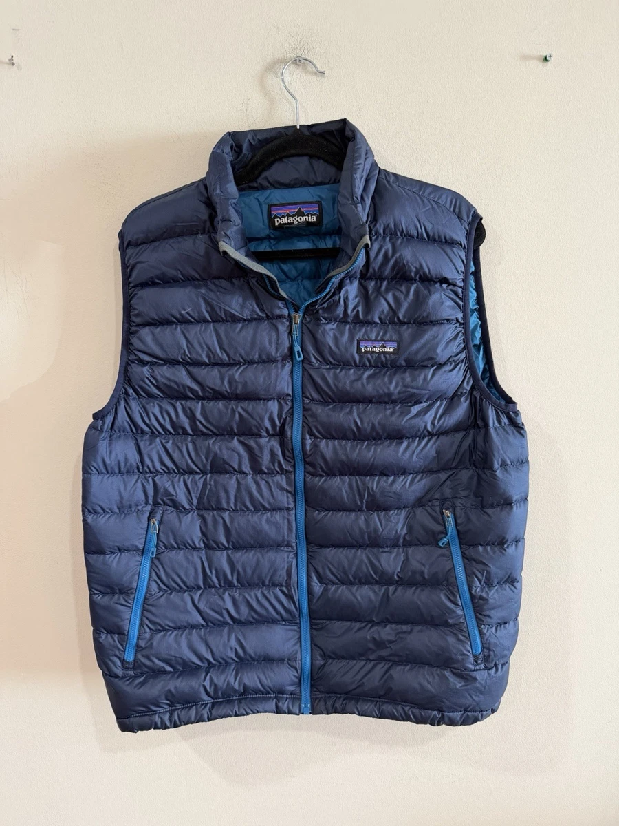 Patagonia Down Sweater Vests products for sale | eBay