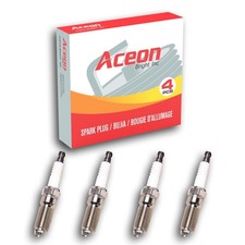 Spark Plug for Mazda 2006-2014 3 5 CX-7 Ford 2000-2016 Focus Escape
