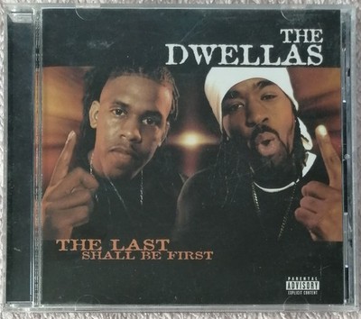 The Dwellas   The Last Shall Be First
