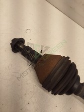 Vauxhall Astra H drive shaft front and rear at a good price to lower replacement cost