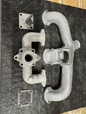 Austin A30/A35 Manifold