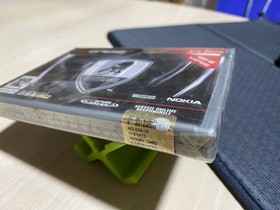 GLIMMERATI N.Gage Nokia Game Vintage Sealed Italy Rare New