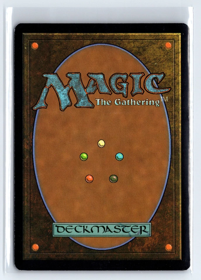 (4x) EMBOLDEN - Odyssey – MTG Magic the Gathering Card - Common - Image 2 of 4